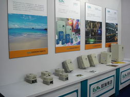 自動化與信息化深度融合 驅(qū)動中國工業(yè)控制領(lǐng)域創(chuàng)新發(fā)展的雙引擎